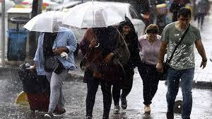 Meteoroloji saat verip 13 ili uyardı! Gök gürleyecek, sağanak vuracak - Resim: 24